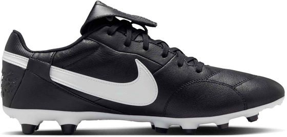 NIKE Firm-ground Low-top Football Boot Premier 3 på