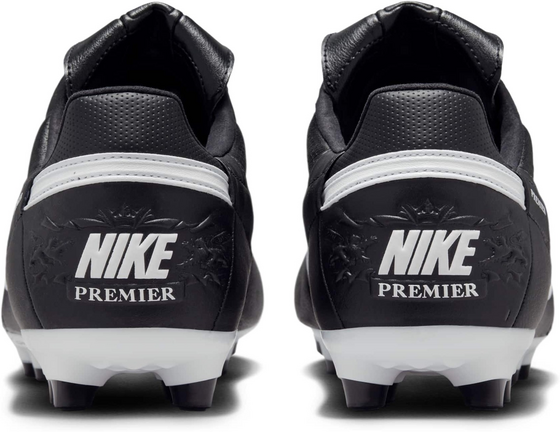 NIKE Firm-ground Low-top Football Boot Premier 3 på