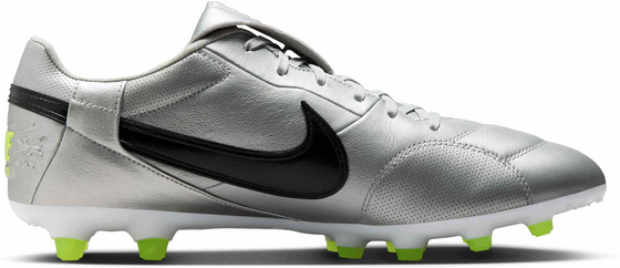 NIKE Firm-ground Low-top Football Boot Premier 3 på