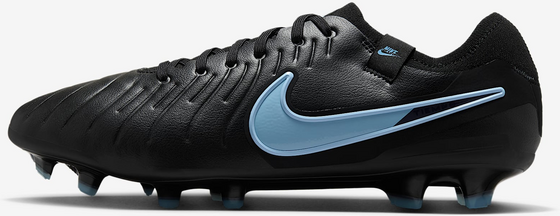 NIKE Firm-ground Low-top Football Boot Tiempo Legend 10 Pro på