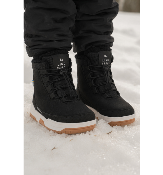 LINDBERG Fjord Snow Boot på