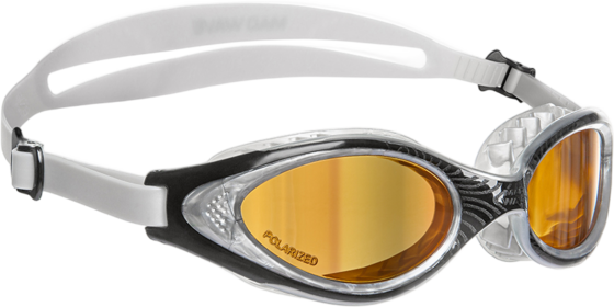 MAD WAVE Flame Ii Polarized på