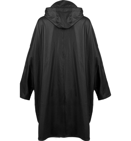 WEATHER REPORT Flame Raincoat på