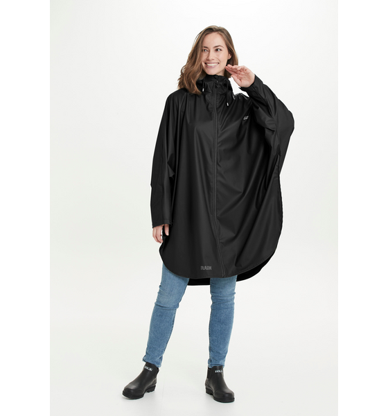 WEATHER REPORT Flame Raincoat på