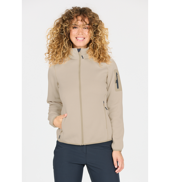 CMP Fleece Jacket på