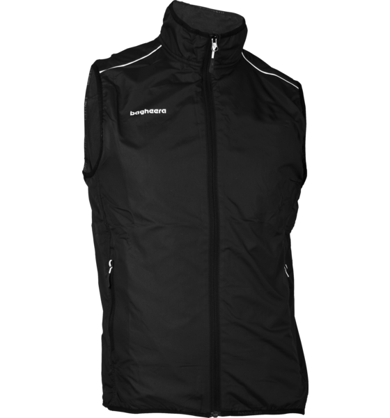 BAGHEERA Fleece Vest Men på