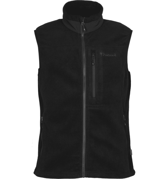 PINEWOOD Fleece Vest på