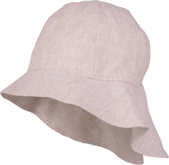 LINDBERG Florence Linen Hat på