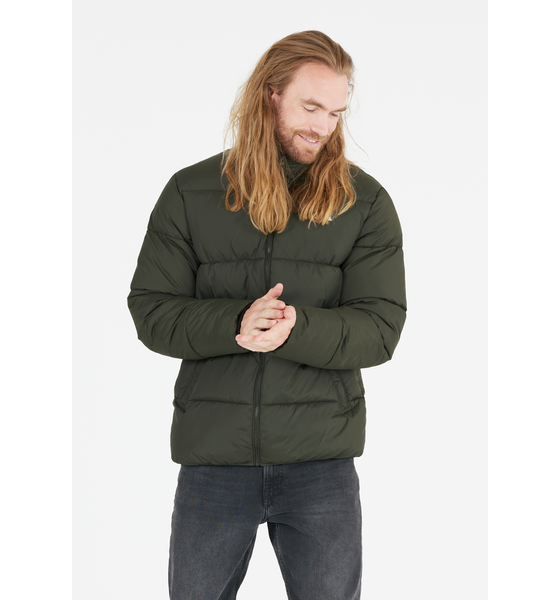 WHISTLER Floter Winter Jacket på