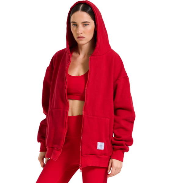 ONAMASTE Flow Hooded Sweatshirt på