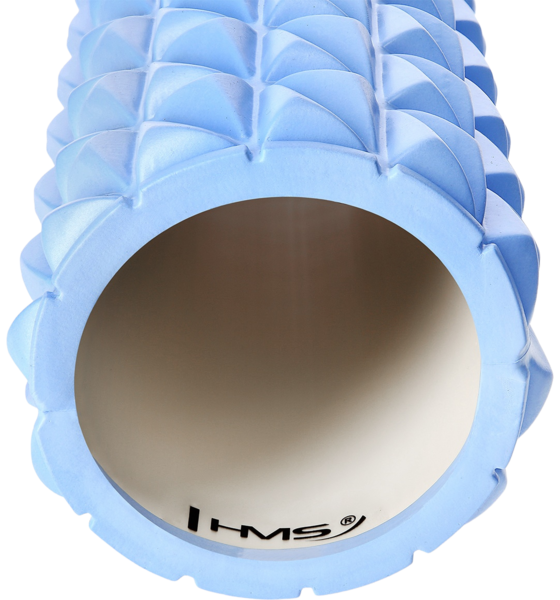 NORTHIX Foam Roller 45 Cm, Blue – Muscle Recovery Tool på