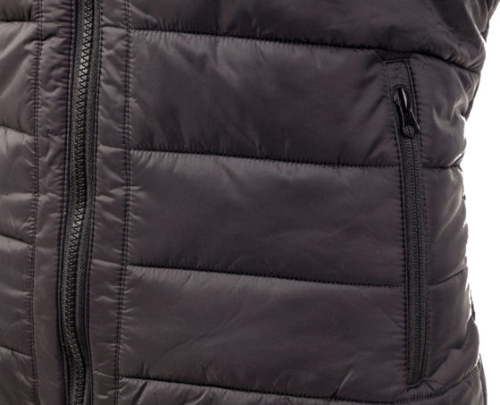 BERTSCHAT Fodrad - Dual Heating på
