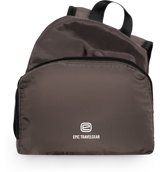EPIC Foldable Backpack 20l på