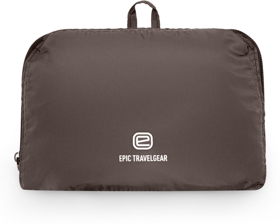 EPIC Foldable Backpack 20l på
