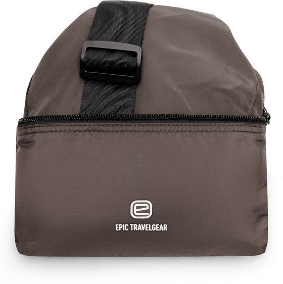EPIC Foldable Duffelbag 24l på