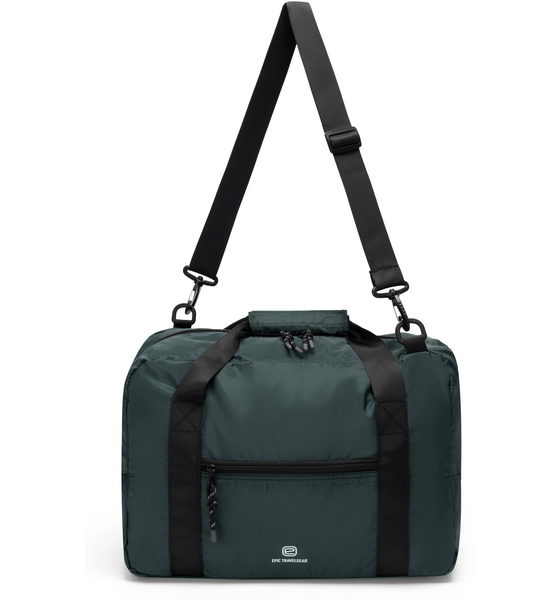 EPIC Foldable Duffelbag 24l på