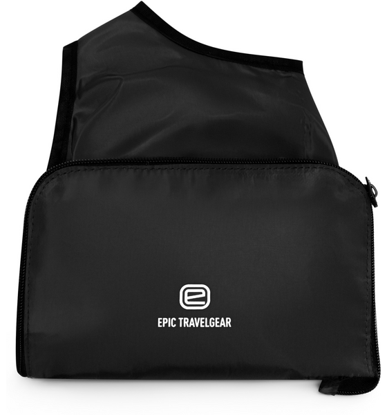 EPIC Foldable Shopper 24-30l på