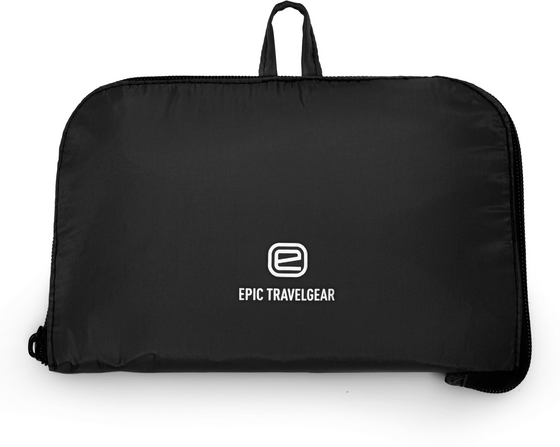 EPIC Foldable Shopper 24-30l på