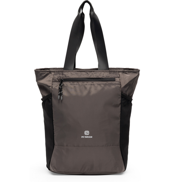 EPIC Foldable Tote Backpack 24l på