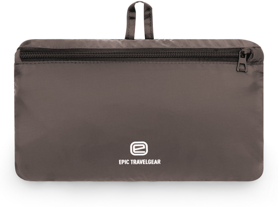 EPIC Foldable Tote Backpack 24l på