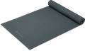 GAIAM Folkstone Grey Yoga Mat 6mm på