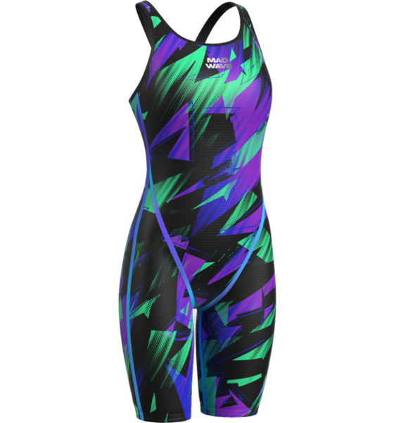 MAD WAVE Forceshell Evolution Kneeskin U1 på