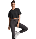 2XU Form Soft Jersey Crop Tee på