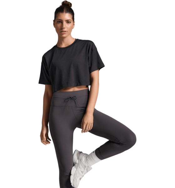 2XU Form Soft Jersey Crop Tee på
