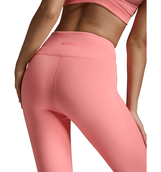 2XU Form Soft Touch Hi-rise Compression 7/8 Tights på