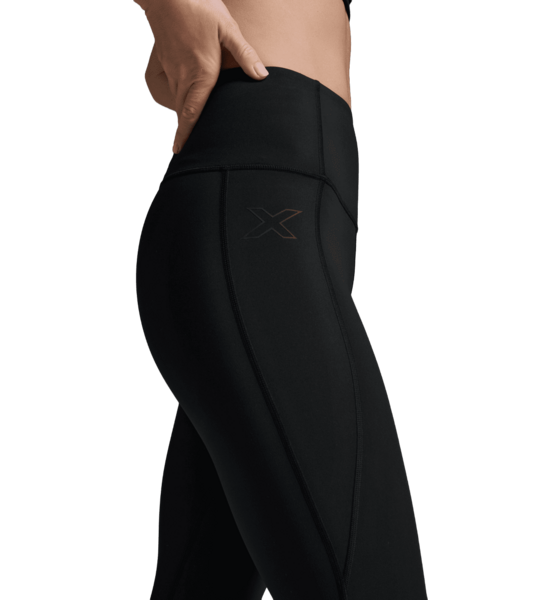 2XU Form Soft Touch Hi-rise Compression Tights på