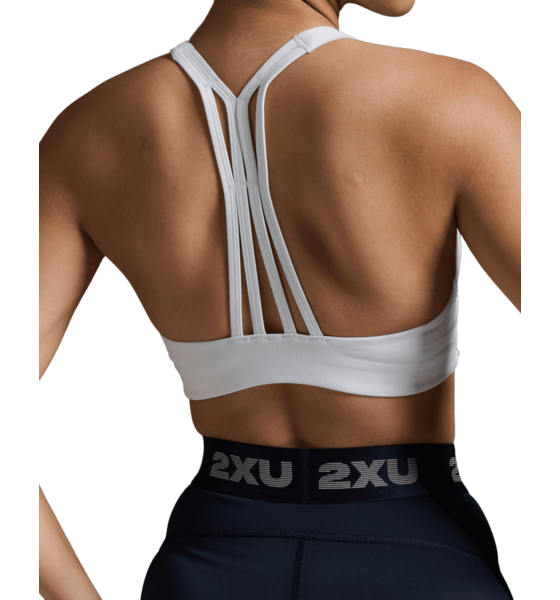 2XU Form Strappy Low Impact Bra på