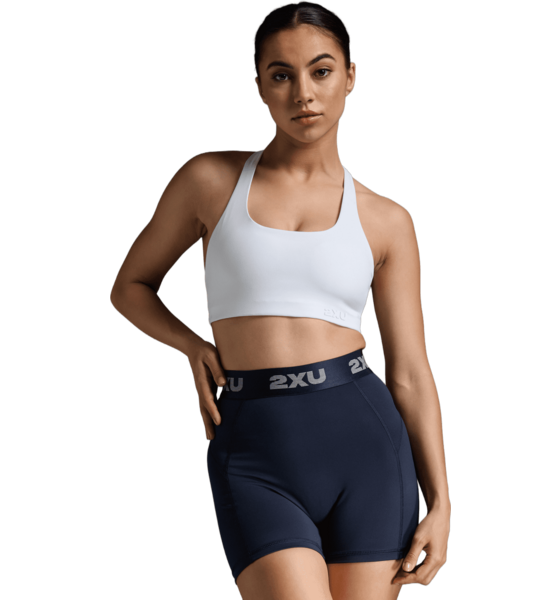 2XU Form Strappy Low Impact Bra på