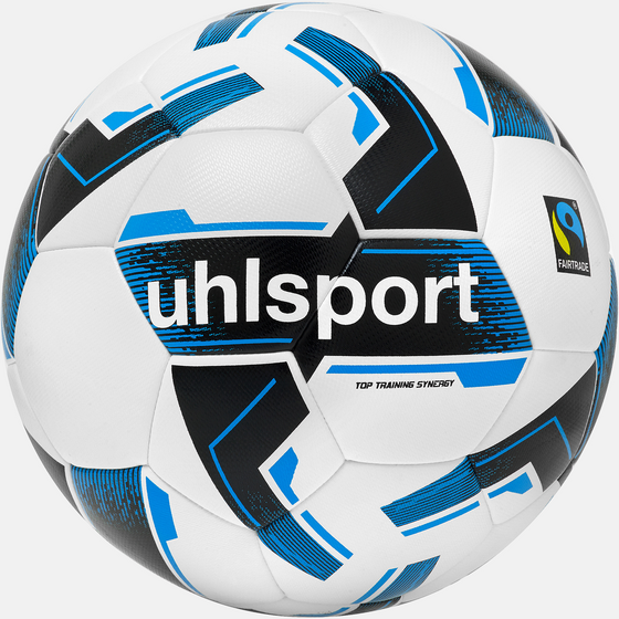 UHL SPORT Fotboll Top Training Synergy Fairtrade på