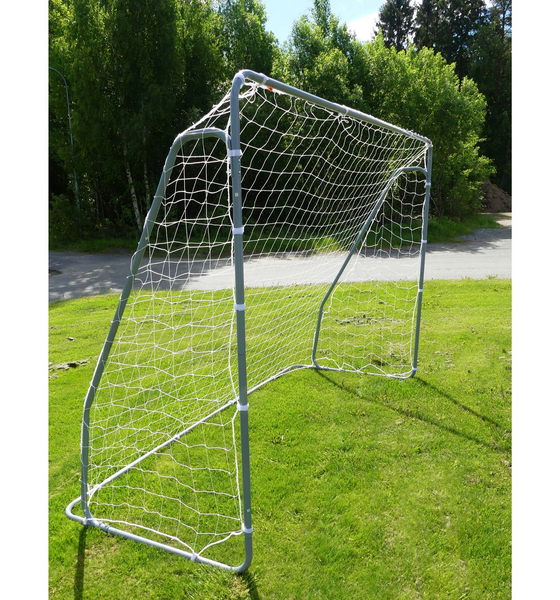 SPORTME Fotbollsmål 300 Cm på