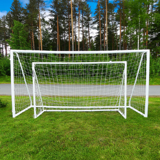SPORTME Fotbollsmål Play på