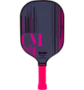 FRANKLIN Franklin Cm Signature 16mm Pickleballracket - Rosa på