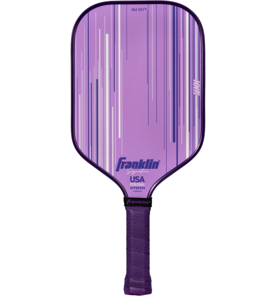 FRANKLIN Franklin Signature Pro 16mm Pickleballracket på