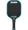 FRANKLIN Franklin Tour Tempo 14mm Pickleballracket - Rosa på