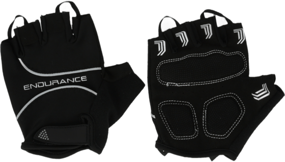 ENDURANCE Fraserburgh Finger Gloves på