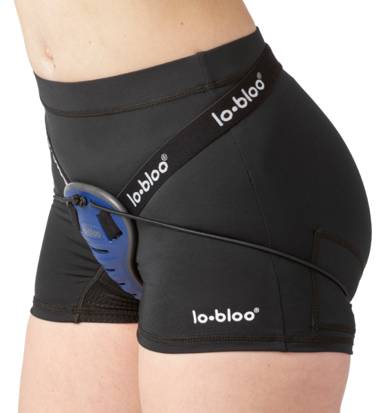 LOBLOO Free Pelvic Protection - 9+ Yrs på