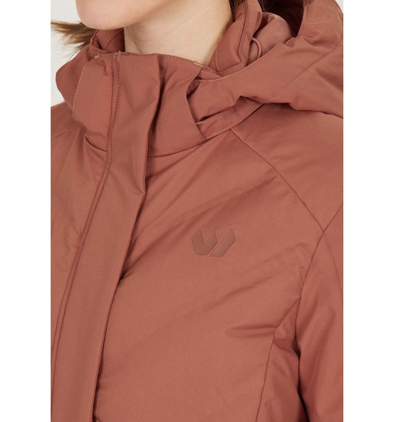 WHISTLER Freeride Ski Jacket på