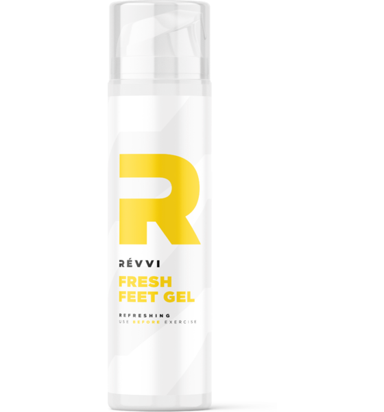 RÉVVI Fresh Feet Gel 200ml på