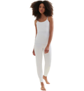 WELLICIOUS Fresher Tank - Diamond White på