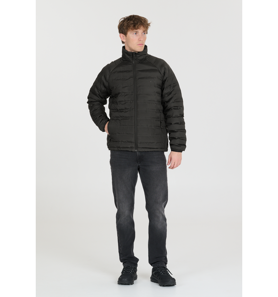 WHISTLER Froze på