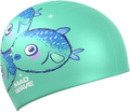 MAD WAVE Fugu Fish på
