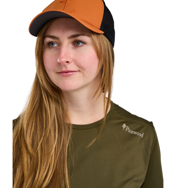PINEWOOD Function T-shirt W på