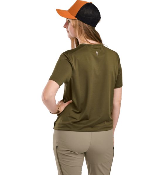 PINEWOOD Function T-shirt W på