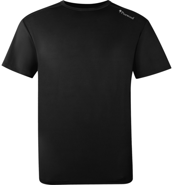 PINEWOOD Function T-shirt på