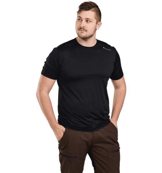 PINEWOOD Function T-shirt på