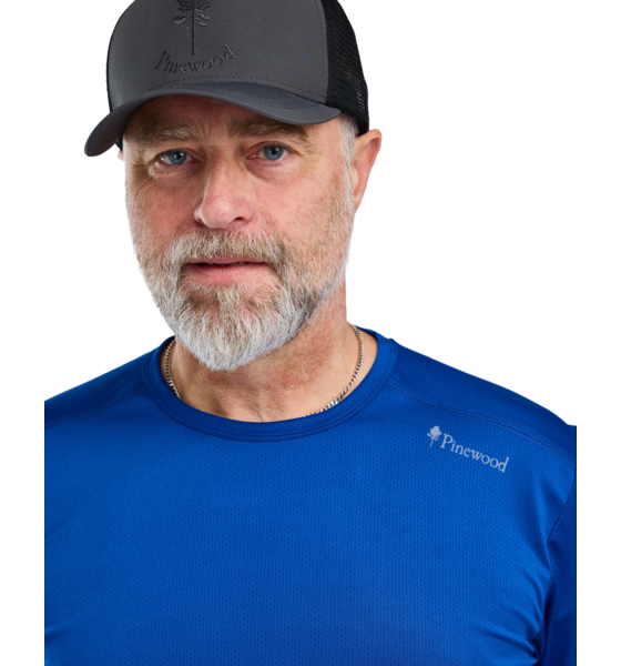 PINEWOOD Function T-shirt på